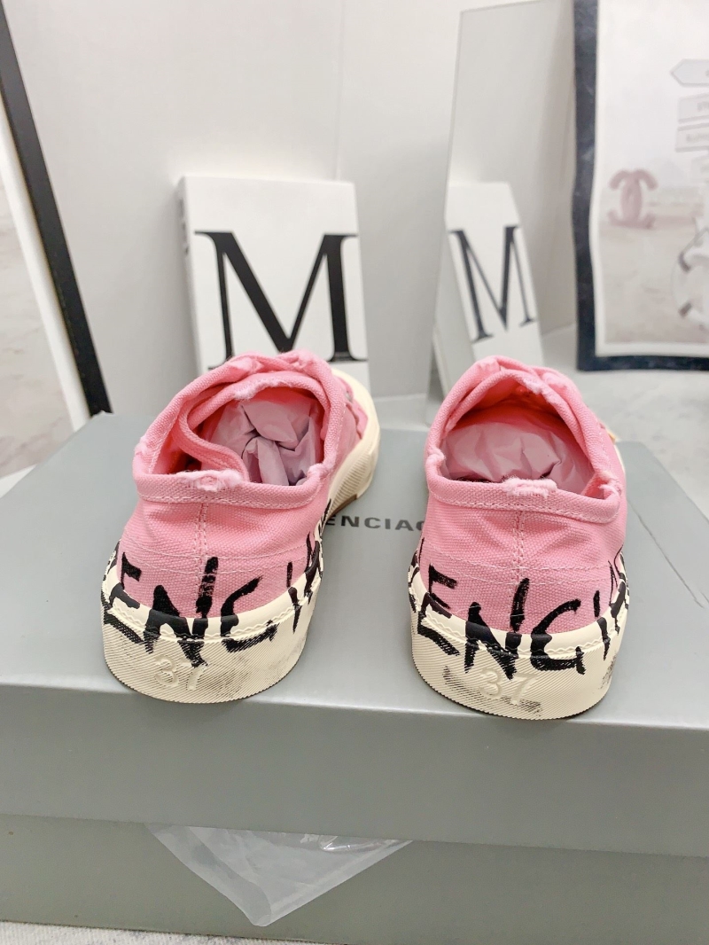 Balenciaga Low Shoes